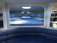 Sea Ray 380 sun sport