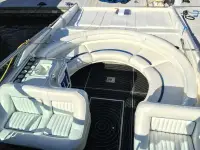 Sea Ray 380 sun sport