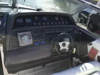 Sea Ray 380 sun sport