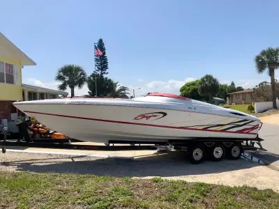 Baja Outlaw