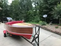 Century Sea King 