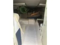 Cigarette Cafe Racer