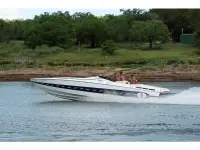 Cigarette Cafe Racer