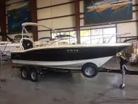 Scout 195 SF 
