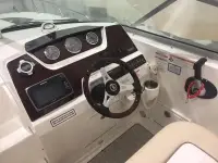 Sea Ray Sundancer 260 Sundancer