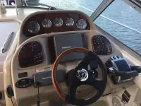 Sea Ray Sundancer 300 Sundancer 