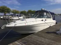 Sea Ray Sundancer 300 Sundancer 