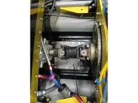 Eliminator Daytona