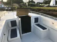 Wellcraft Scarab Sport 