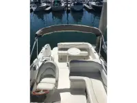 Sea Ray Sundancer Sundancer 260 
