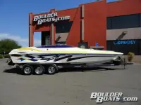 Advantage 27 Victory Bowrider 