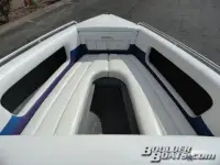 Advantage 27 Victory Bowrider 