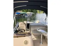Bennington SX 20 Pontoon 