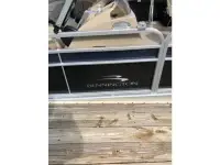 Bennington SX 20 Pontoon 