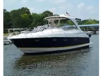 Regal 3860 Commodore 