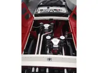 Cigarette 35 Race Boat 