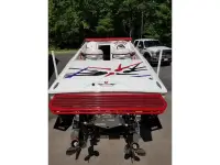 Baja Outlaw
