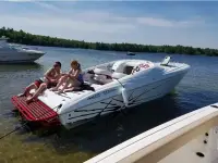 Baja Outlaw
