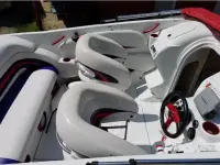 Baja Outlaw