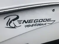 Renegade 38cc 