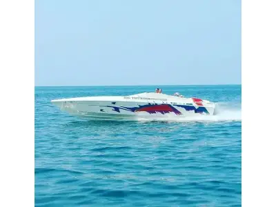 Active Thunder 32 Thunder 