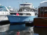 Chris Craft Commander 