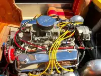 Spectra MiniDay Curiser 