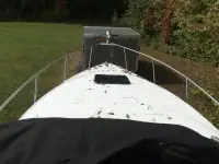Chaparral Signature 260 