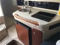 Chaparral Signature 260 