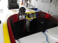 Sanger prototype 