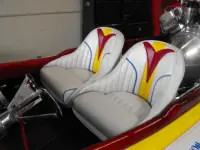 Sanger prototype 
