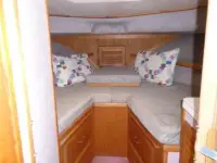 Silverton Aft Cabin 