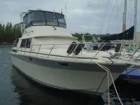 Silverton Aft Cabin 
