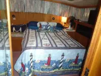 Silverton Aft Cabin 