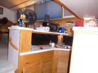 Silverton Aft Cabin 