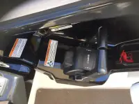 Yamaha SX240 