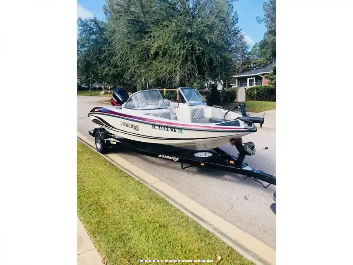 Stratos 486SF Stratos 486SF