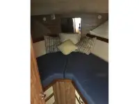 Chris Craft Corinthian