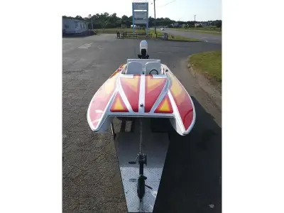 Nordic Tunnel Hull 