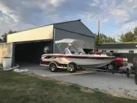 Ranger Fisherman 