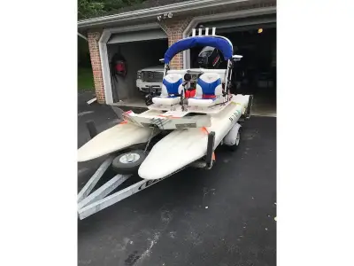 Craig Cat E2 Elite 