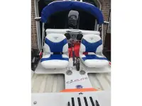 Craig Cat E2 Elite