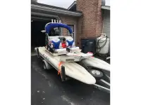 Craig Cat E2 Elite