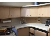 Sea Ray 370 Aft Cabin 