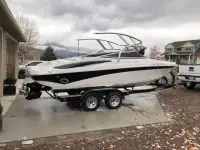 Crownline 23 SS 