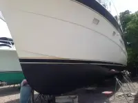 Hatteras Sportfisher