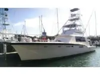 Hatteras Sportfisher 