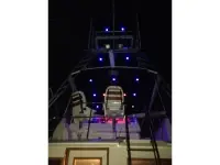 Hatteras Sportfisher