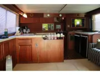 Hatteras Sportfisher
