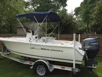 Sea Hunt Triton